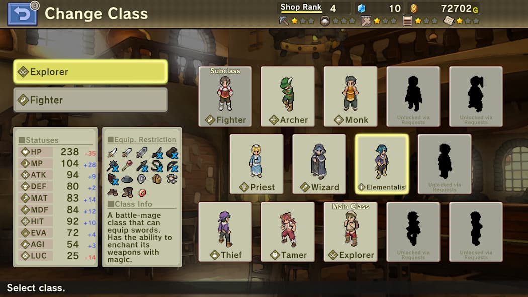 Blacksmith of the Sand Kingdom 6