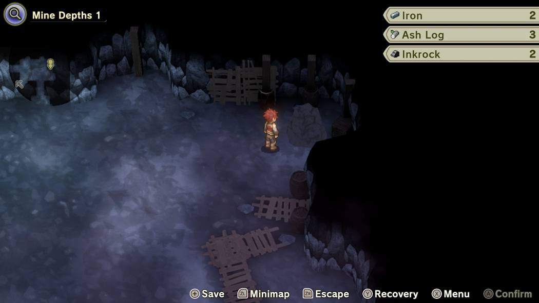 Blacksmith of the Sand Kingdom 7