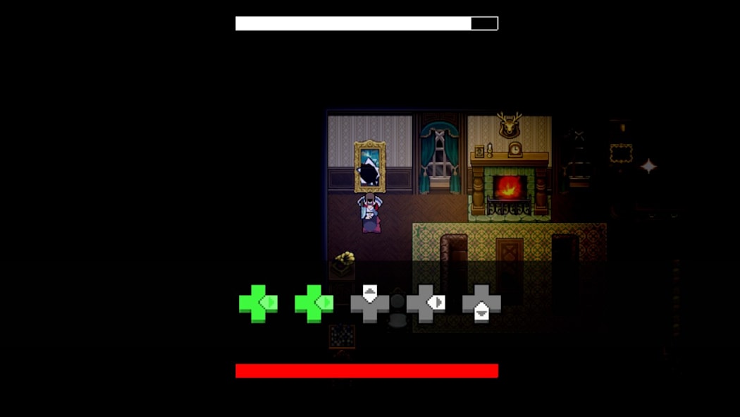 Mad Father Screenshot 5