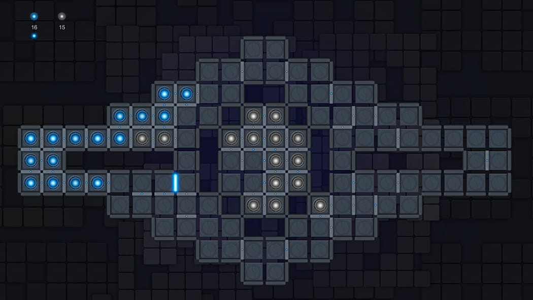 Mind Maze 5