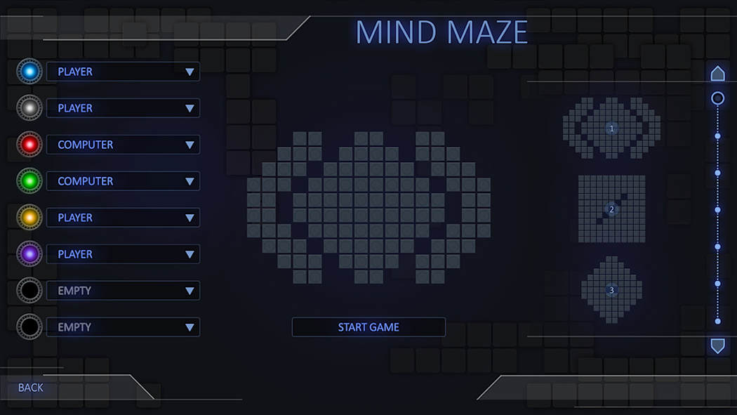 Mind Maze 4