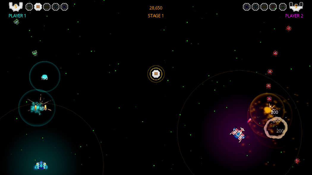 Zotrix Starglider 7