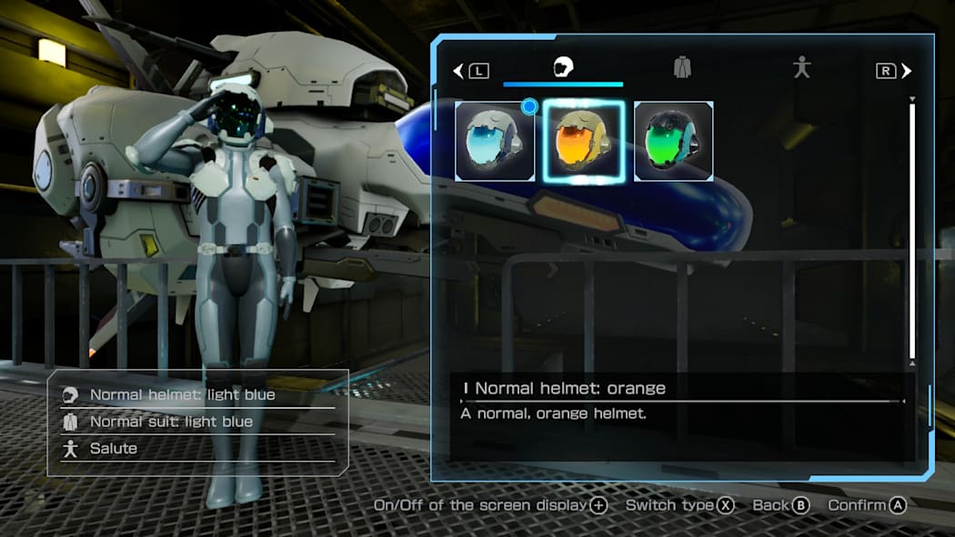 R-Type Final 2 Screenshot 2