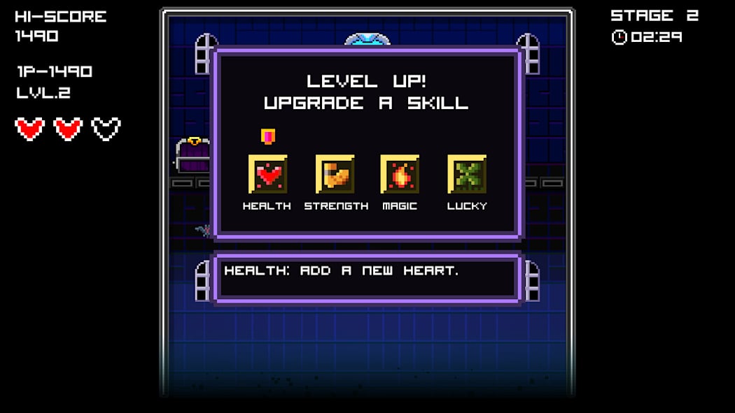 Dungeonoid 3