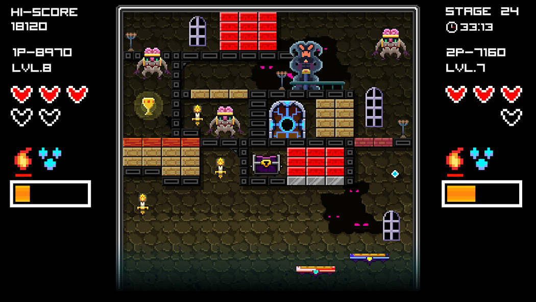 Dungeonoid 7