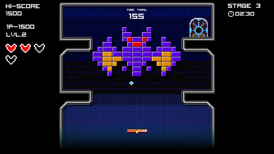 Dungeonoid 4
