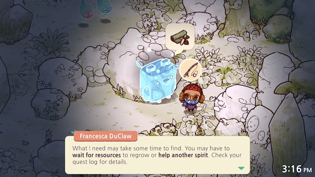 Cozy Grove NSP, XCI ROM