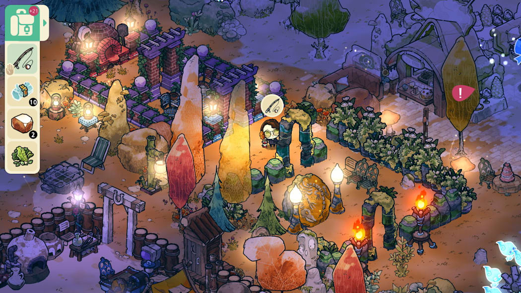 Cozy Grove NSP, XCI ROM