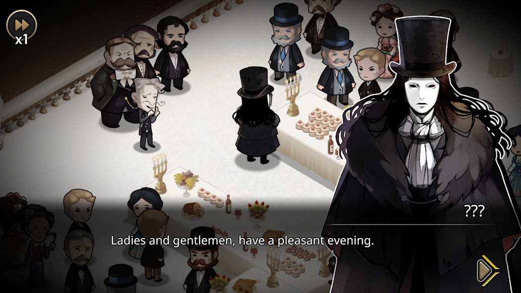 MazM: The Phantom of the Opera 8