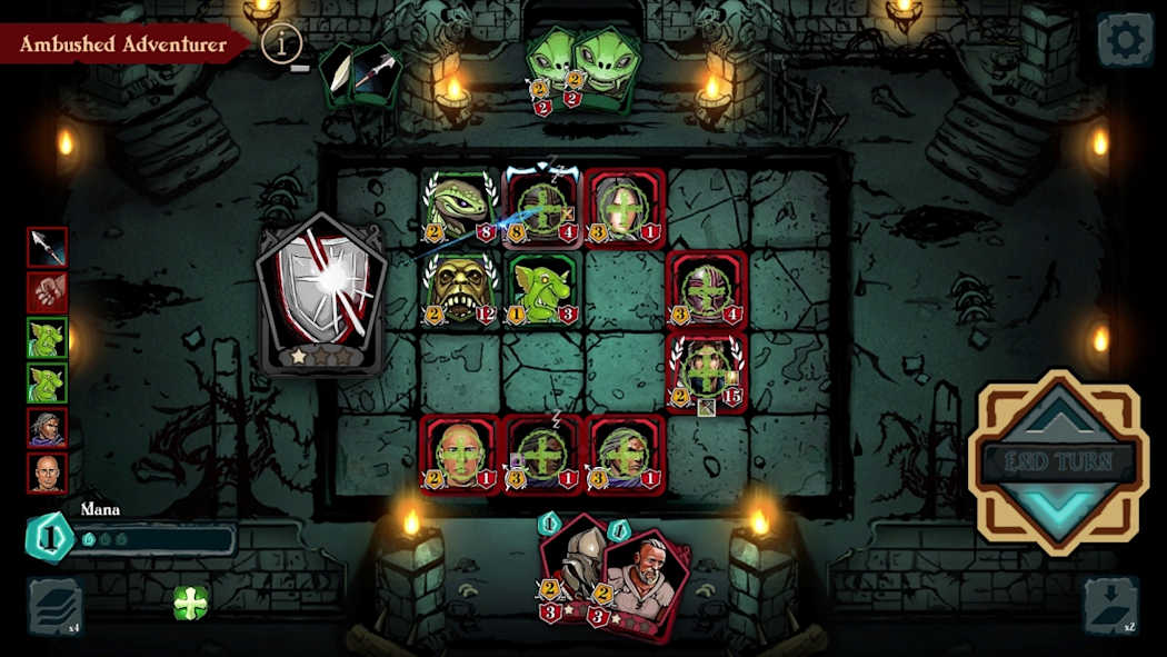 DungeonTop 6