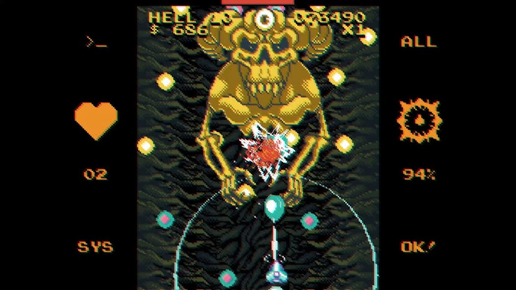Void Gore 5