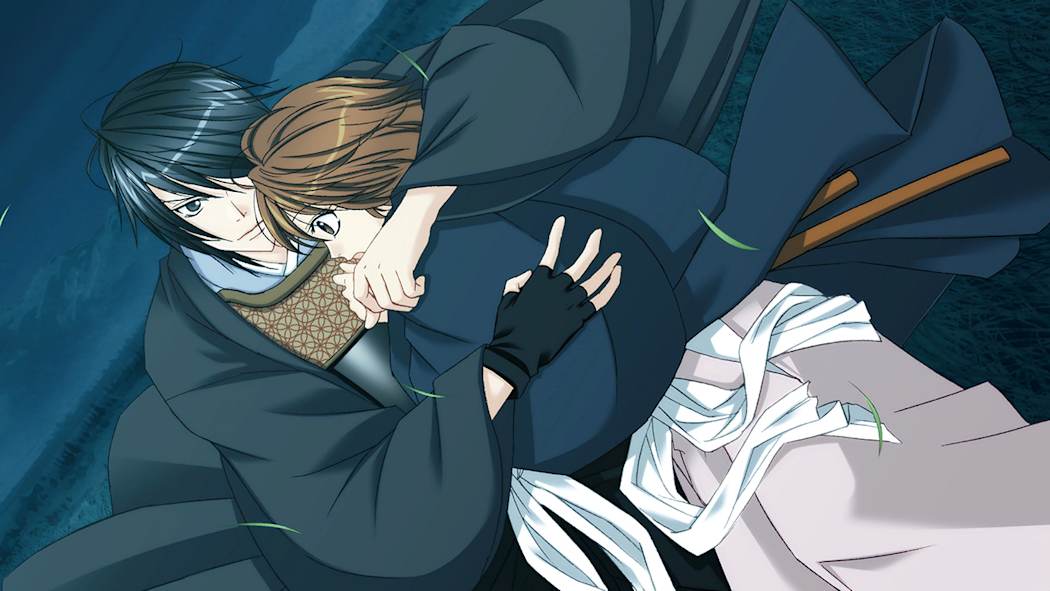 Bakumatsu Renka SHINSENGUMI 6