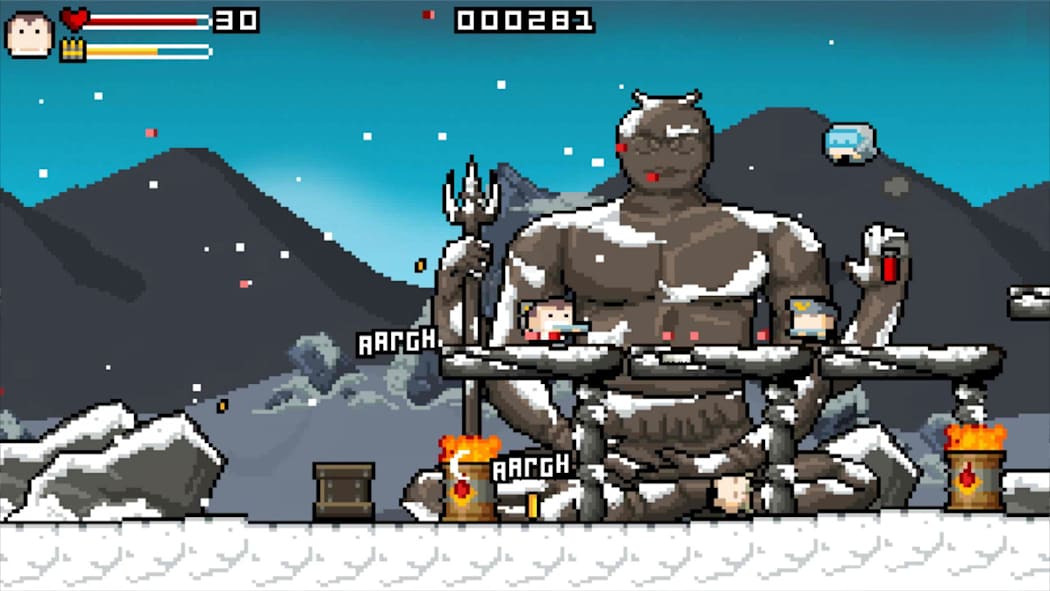 Gunslugs 2 7