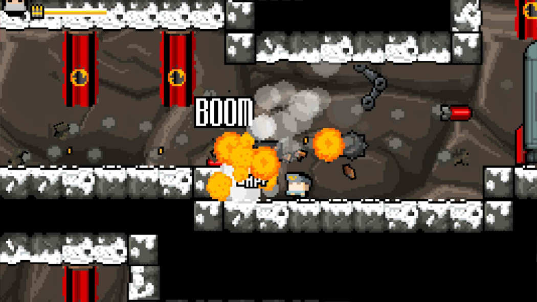 Gunslugs 2 8