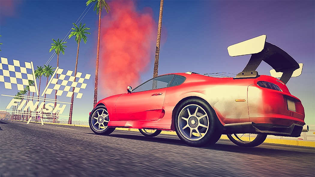 JDM Racing - 2 7