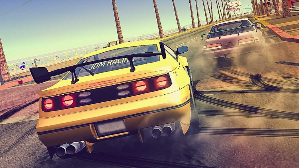 JDM Racing - 2 6