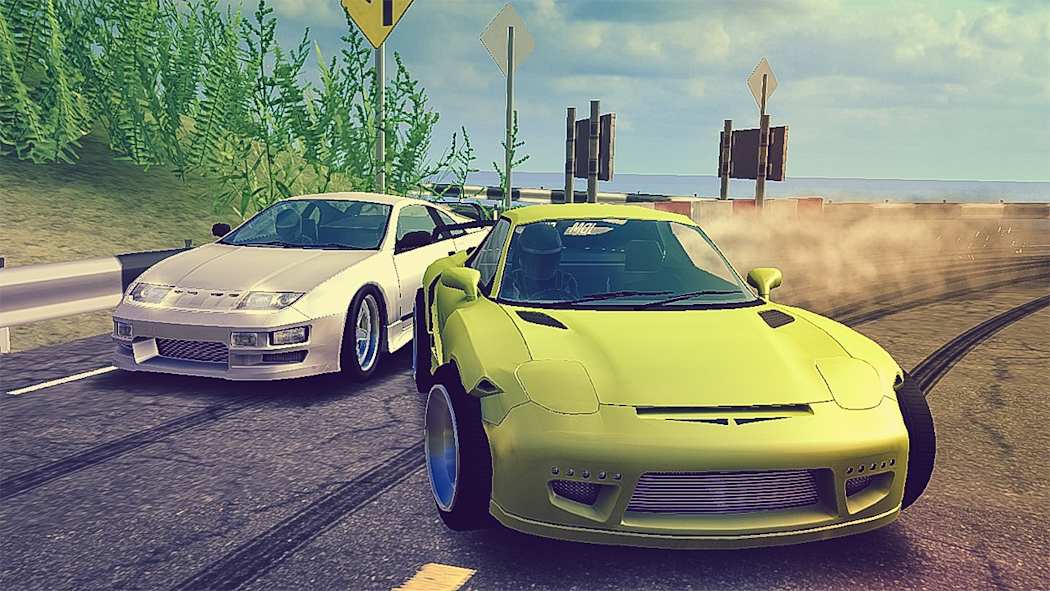 JDM Racing - 2 5