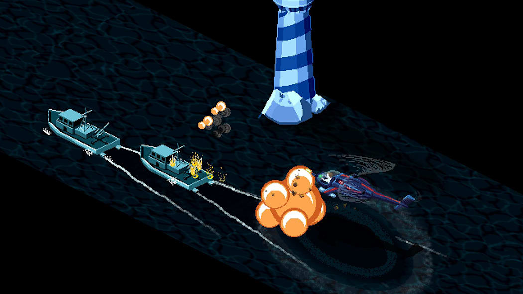 Speed Limit 7