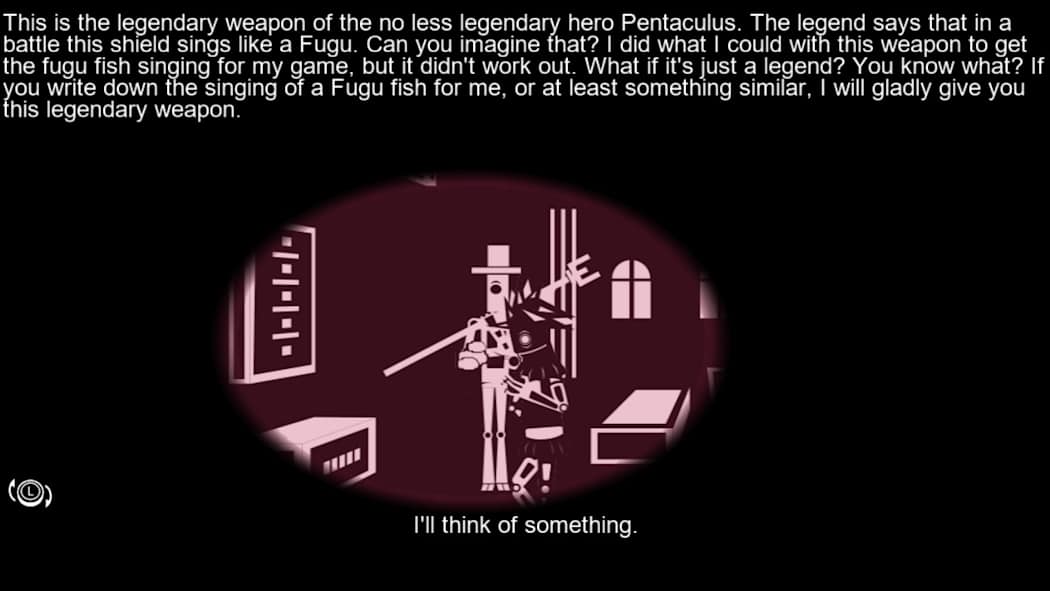 Dark Grim Mariupolis 3