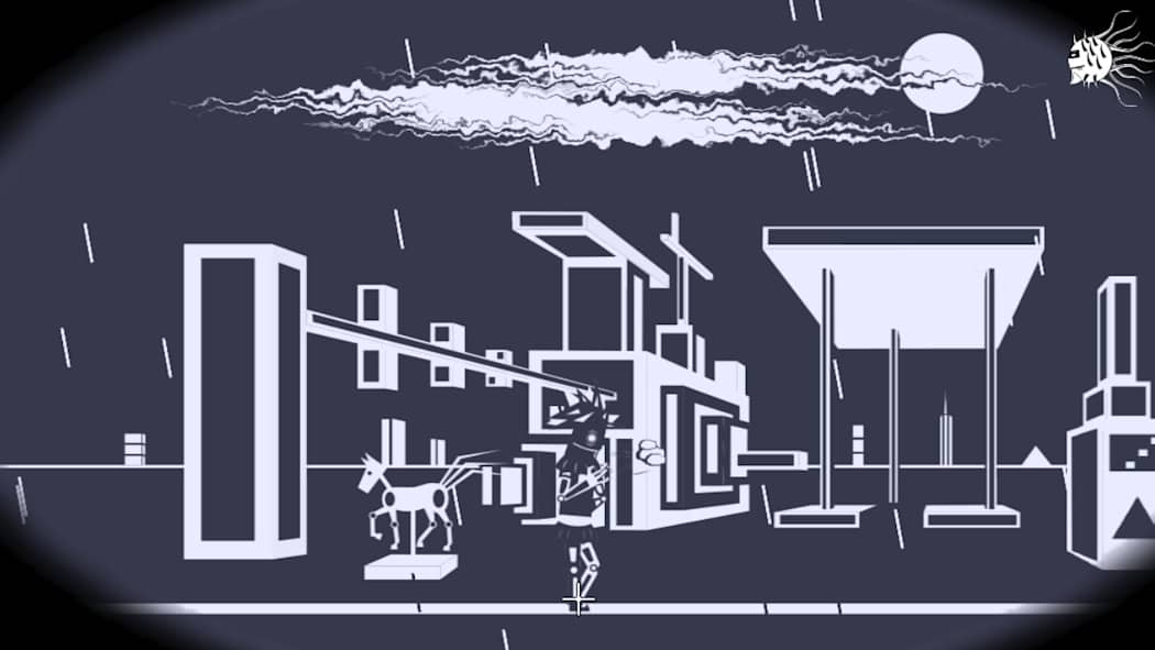 Dark Grim Mariupolis 6