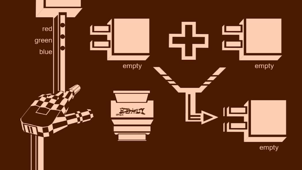 Dark Grim Mariupolis 4
