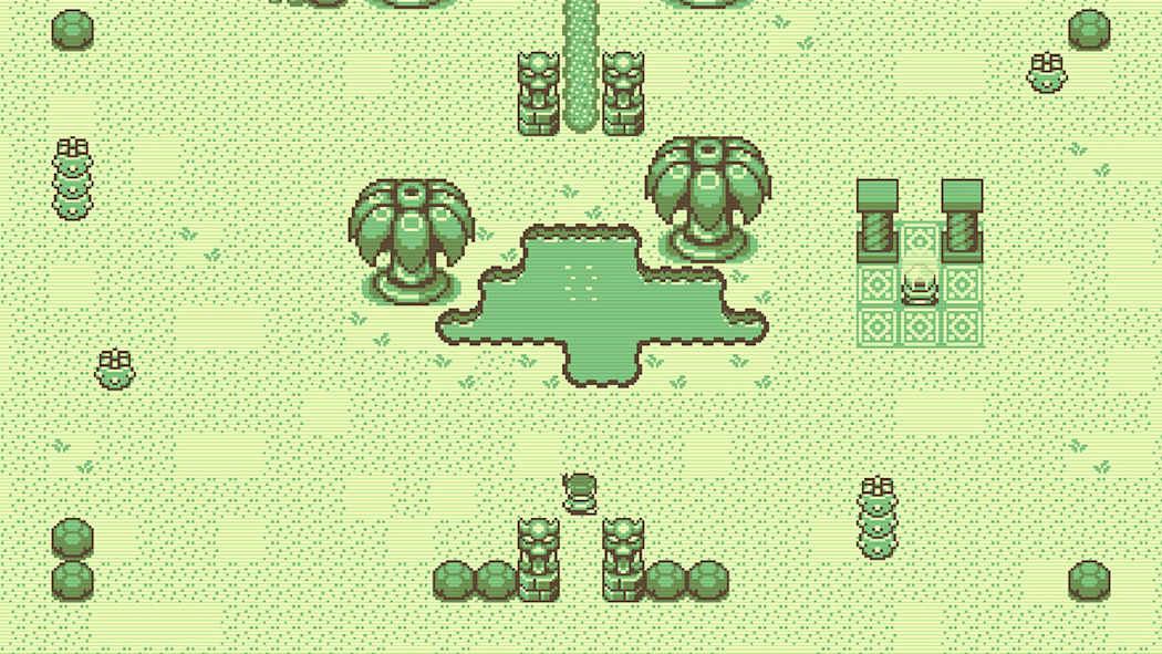 Timothy and the Mysterious Forest 3