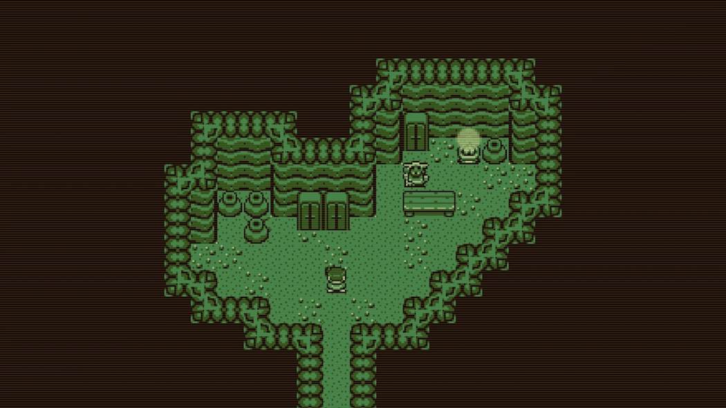 Timothy and the Mysterious Forest 7