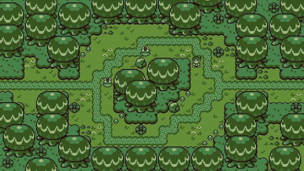 Timothy and the Mysterious Forest 4