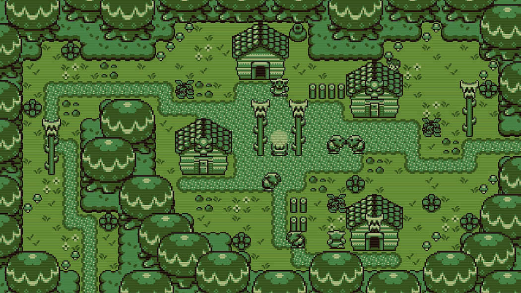 Timothy and the Mysterious Forest 6