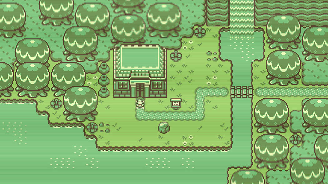 Timothy and the Mysterious Forest 2