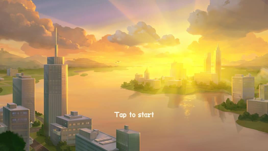 Finding Paradise NSP, XCI ROM