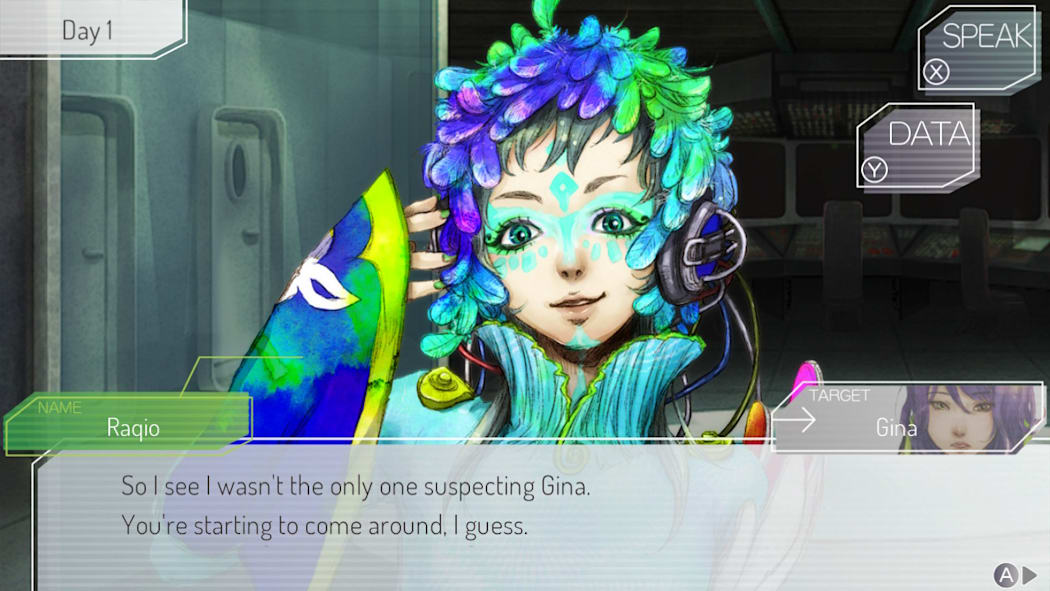Gnosia 5