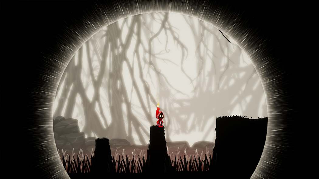 Unbound: Worlds Apart 5