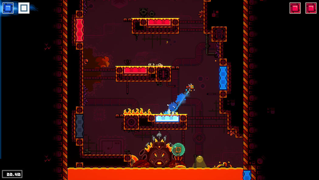Super Magbot 5