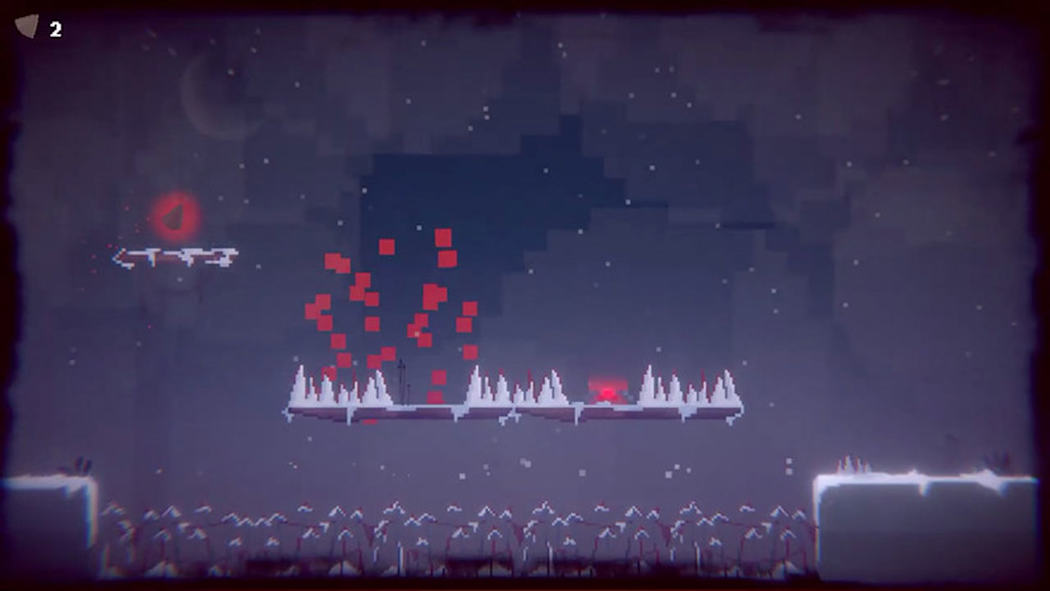 The Lost Cube 7