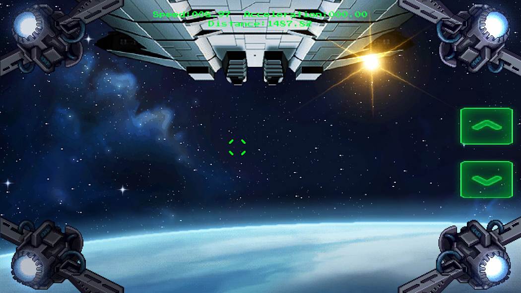 Odysseus Kosmos and his Robot Quest 5