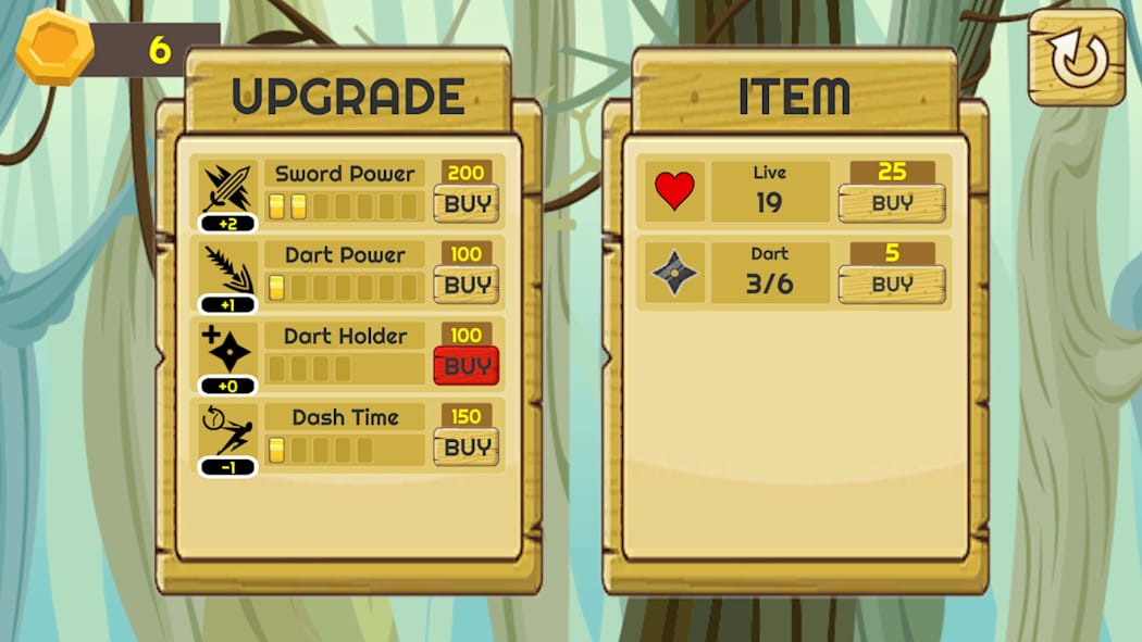 Ninja Buddy Epic Quest 4