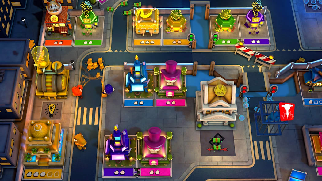 MONOPOLY Madness Screenshot 5