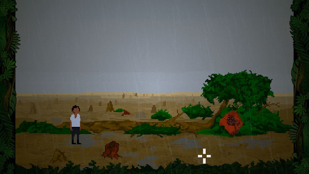 Sumatra: Fate of Yandi 6