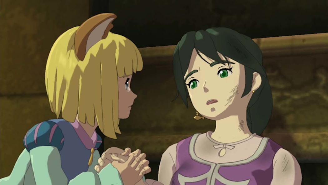 Ni no Kuni II: Revenant Kingdom PRINCE'S EDITION Screenshot 3