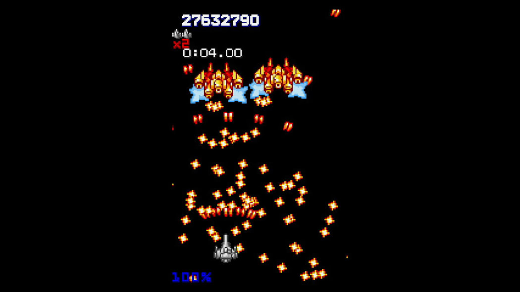 ESCHATOS 7