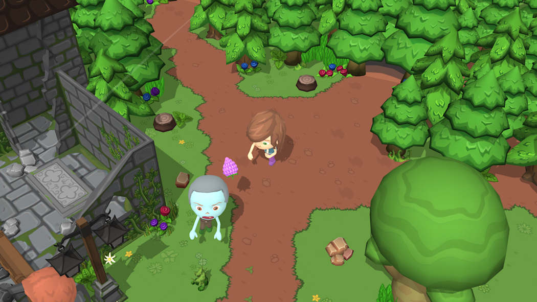 Farm for your Life 4