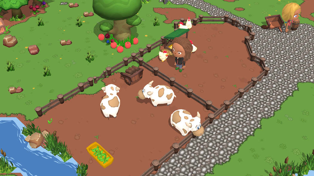 Farm for your Life 5