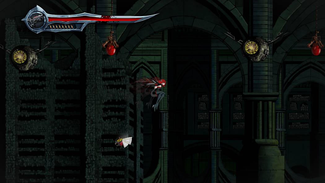 BloodRayne Betrayal: Fresh Bites 6