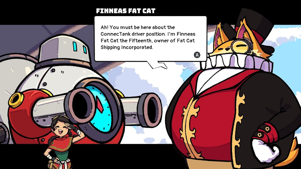ConnecTank™ 4