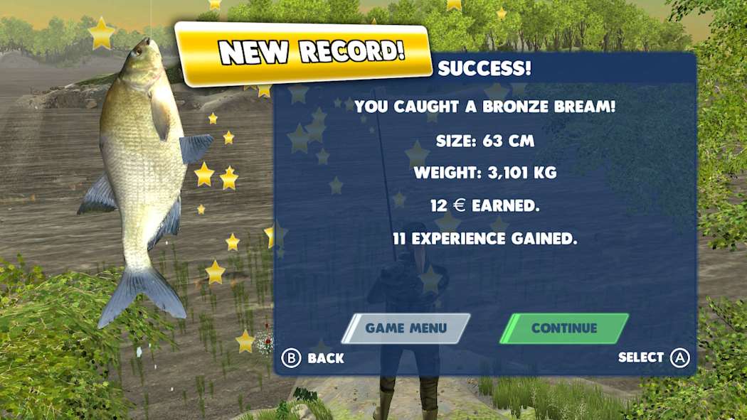 3D Arcade Fishing 6