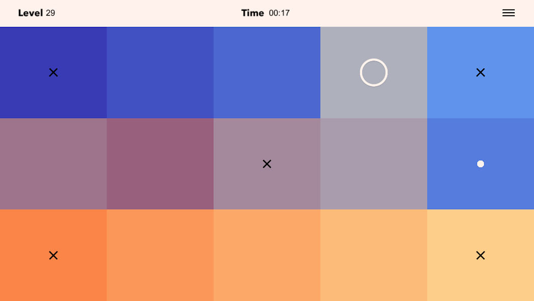 Gradiently 3