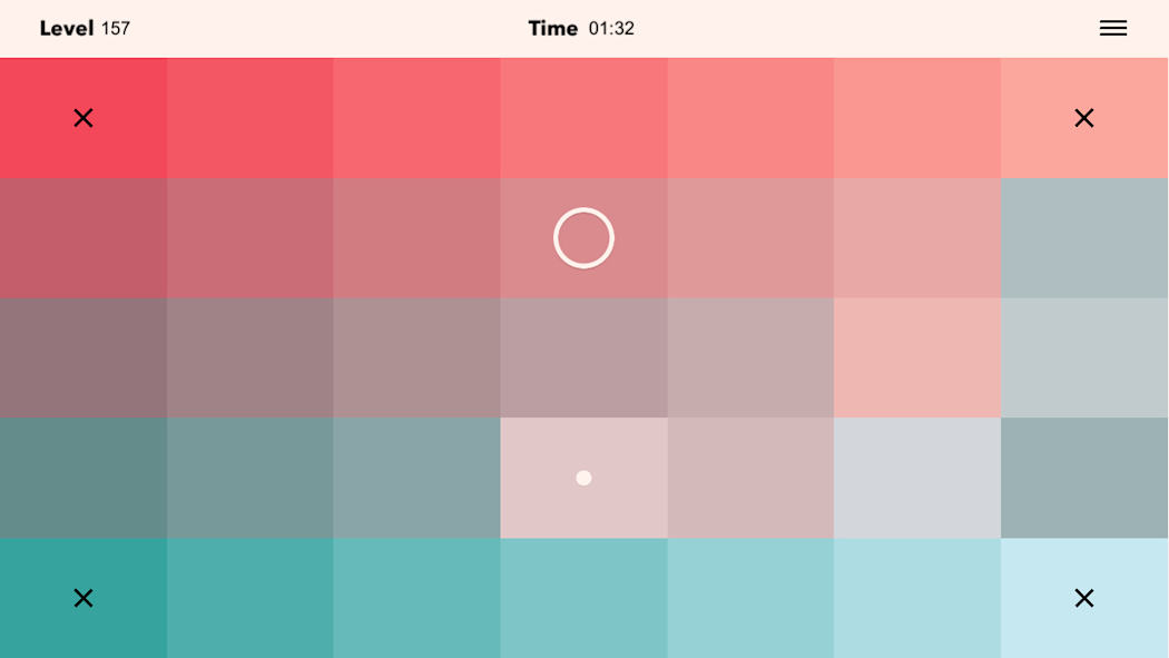 Gradiently 5