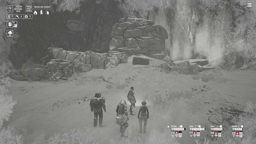 Ashwalkers 7