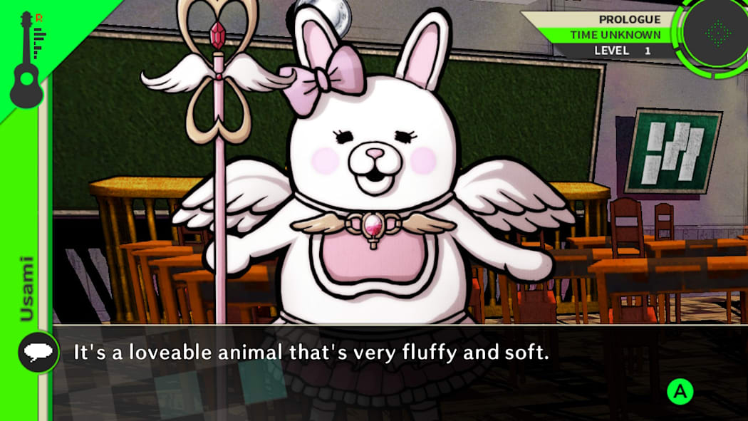 Danganronpa 2: Goodbye Despair Anniversary Edition NSP, XCI ROM